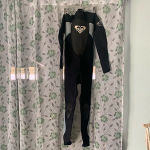 roxy wetsuit